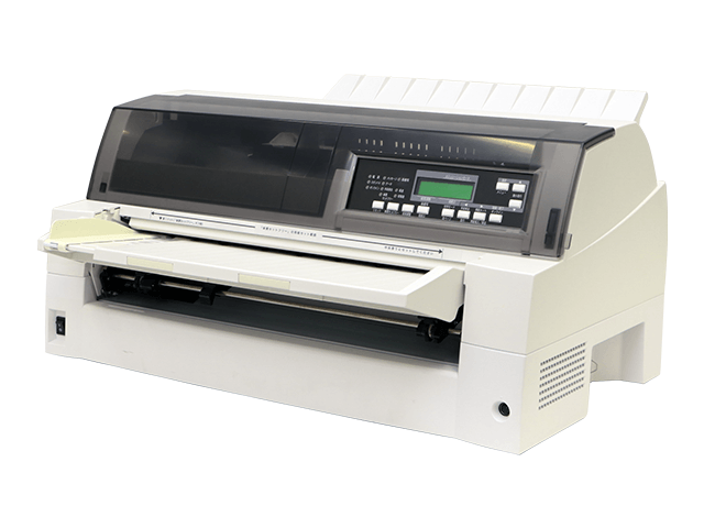 <span>ドットプリンター</span> 『DPFIシリーズ』