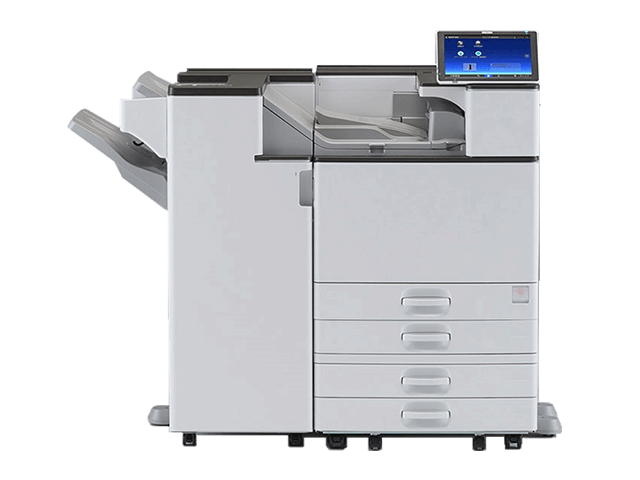 <span>カット紙レーザープリンター</span> 『CC60R / CC60RM』