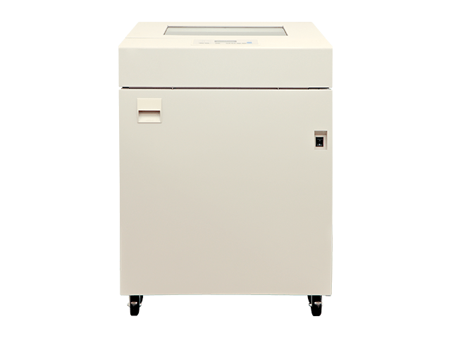 ラインプリンター 『LP550FIシリーズ』